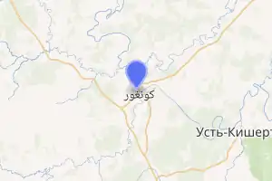 خريطة