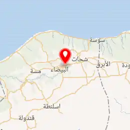 خريطة