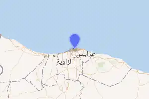 خريطة