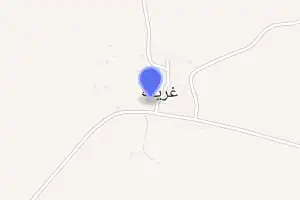 خريطة