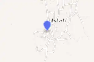 خريطة