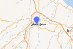 خريطة