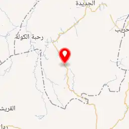 خريطة