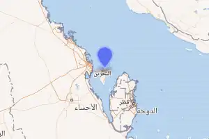 خريطة