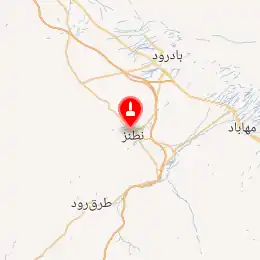 خريطة