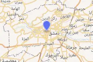 خريطة