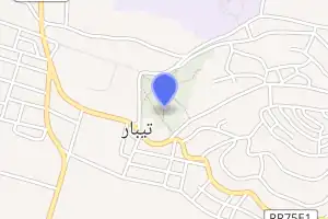 خريطة