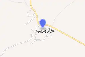 خريطة