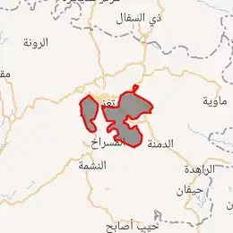خريطة