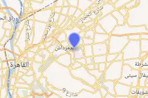 خريطة