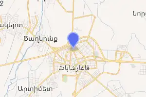 خريطة