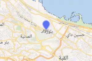 خريطة