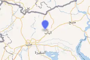 خريطة