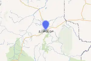 خريطة
