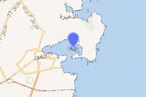 خريطة