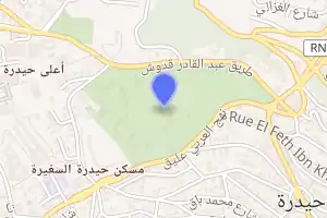 خريطة