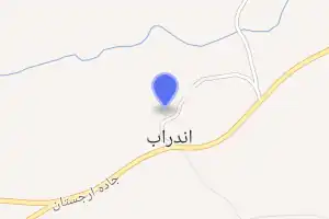 خريطة