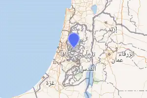 خريطة