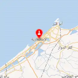 خريطة