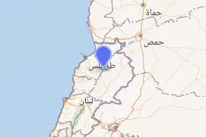 خريطة