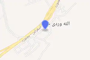 خريطة