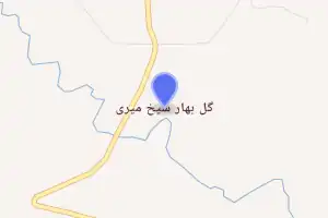 خريطة