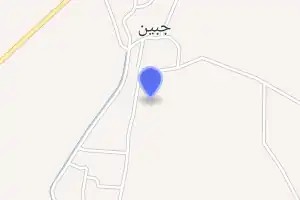 خريطة
