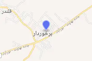 خريطة