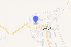 خريطة