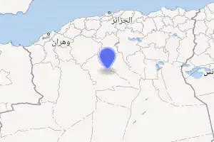 خريطة