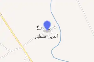 خريطة