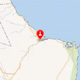 خريطة