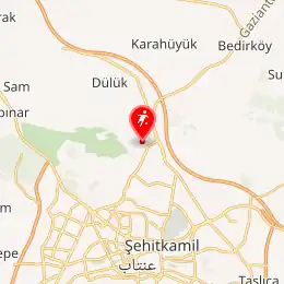 خريطة