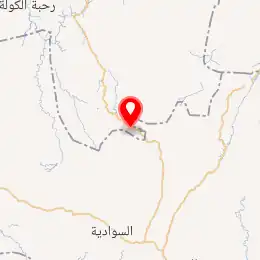 خريطة