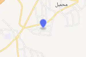 خريطة