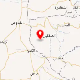 خريطة