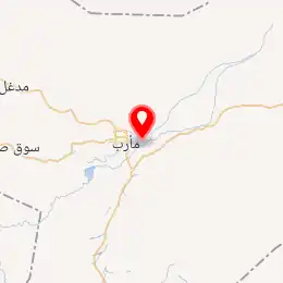 خريطة