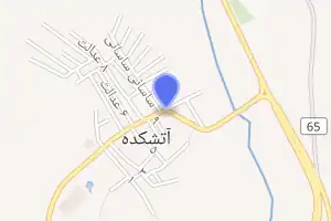خريطة