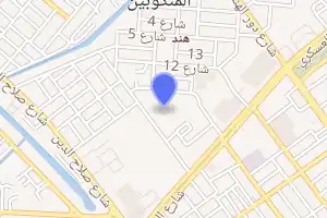 خريطة