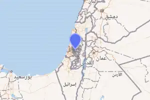 خريطة