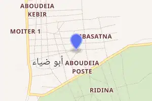 خريطة