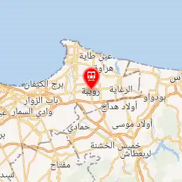 خريطة