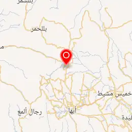 خريطة