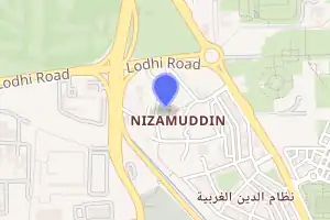 خريطة
