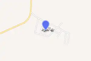 خريطة