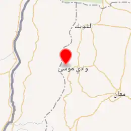 خريطة