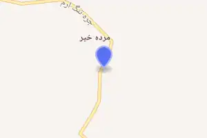 خريطة