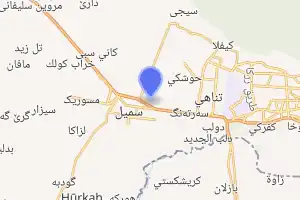 خريطة