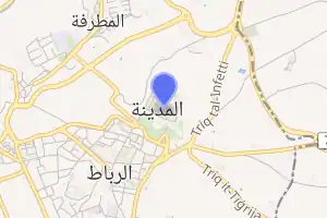خريطة