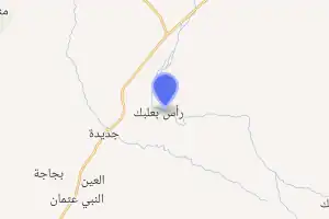 خريطة